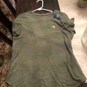 Abercombie Kids Shirt